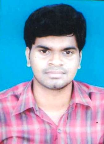 Subhrajyoti Mukherjee Subhrajyoti Mukherjee