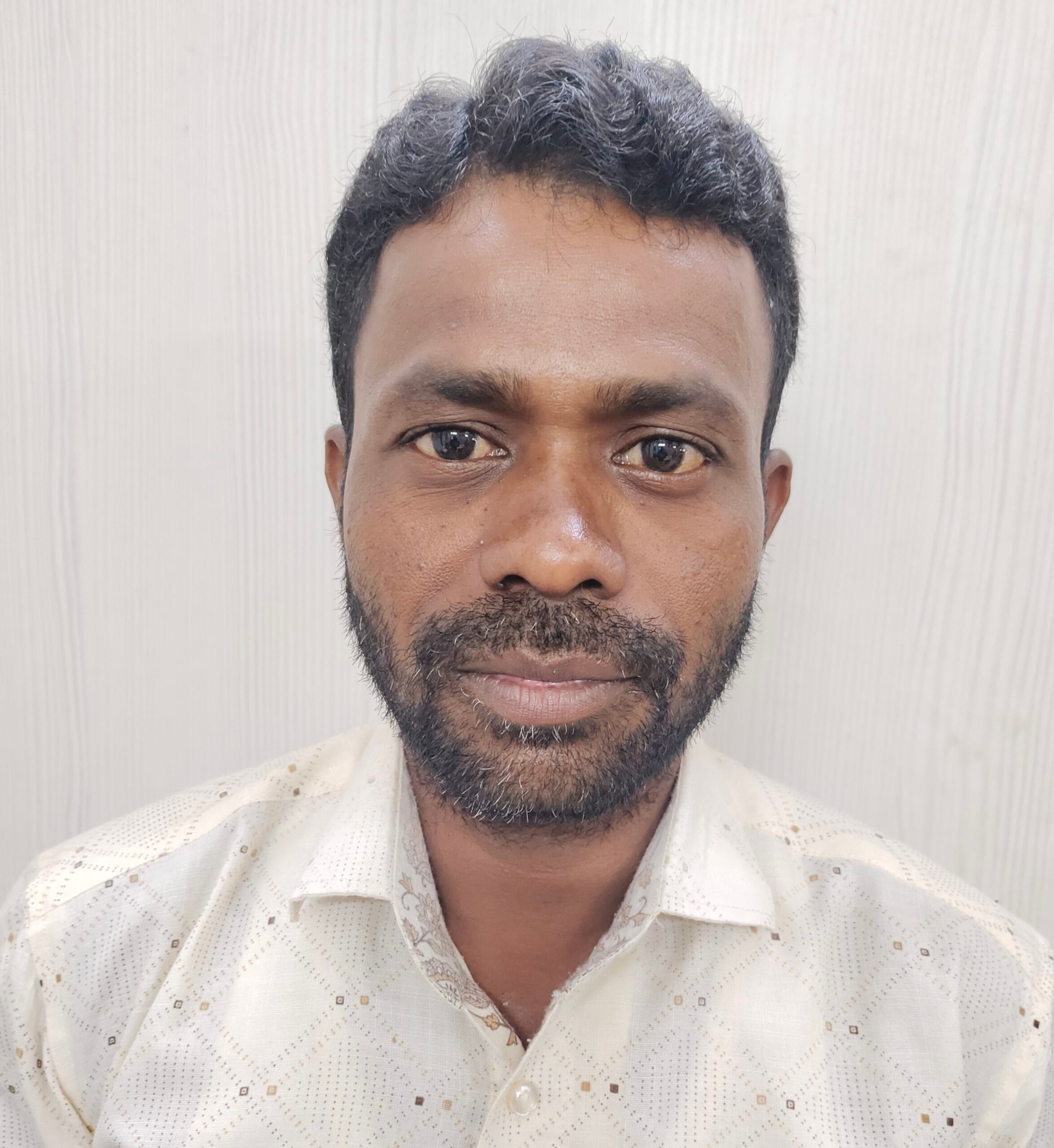 Sahadeb Lohar
