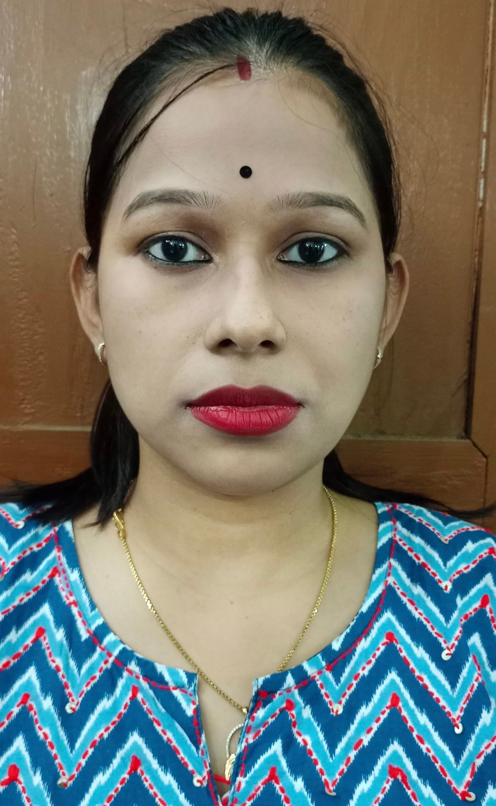Shrabani Roy Shrabani Roy